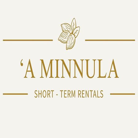 'A Minnula San Cataldo  Esterno foto