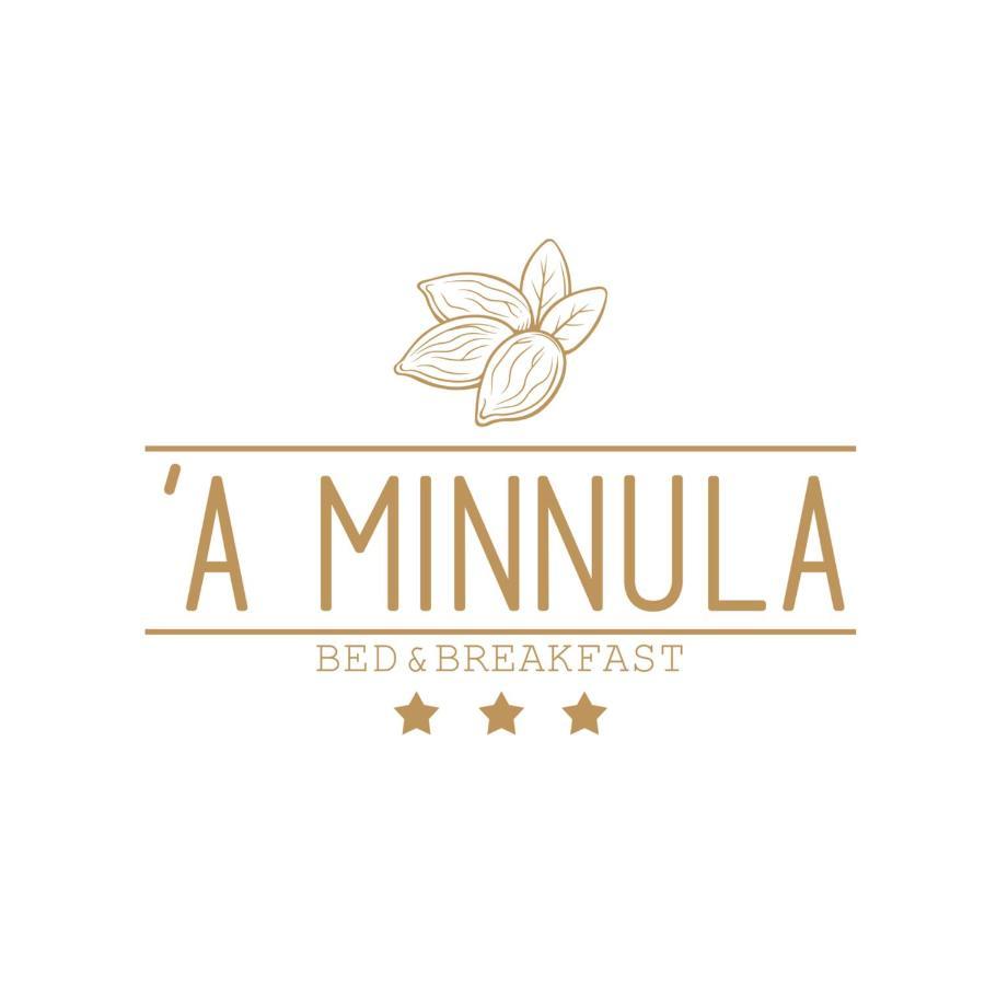 'A Minnula San Cataldo  Esterno foto
