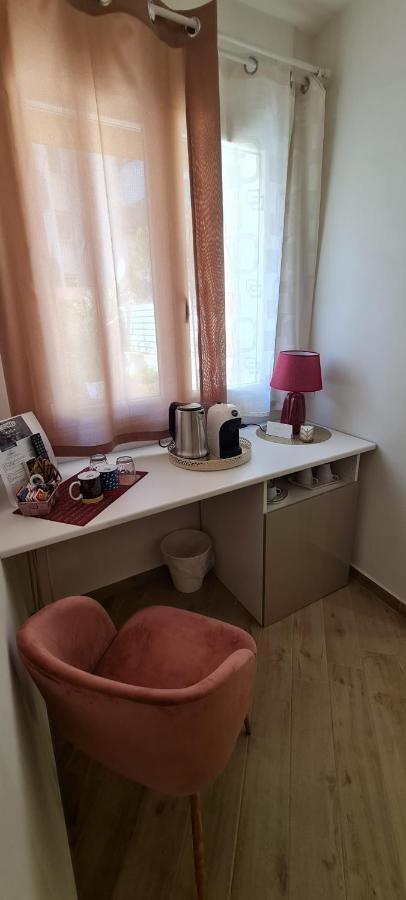 'A Minnula San Cataldo  Esterno foto
