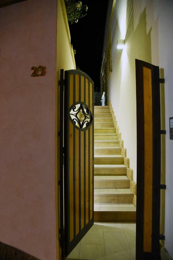 'A Minnula San Cataldo  Esterno foto