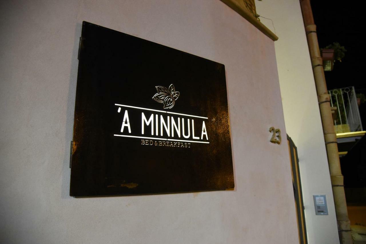 'A Minnula San Cataldo  Esterno foto